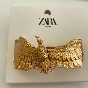 Zara Phoenix choker